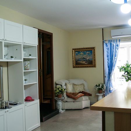Apartament Esposito'S House Neapol Zewnętrze zdjęcie