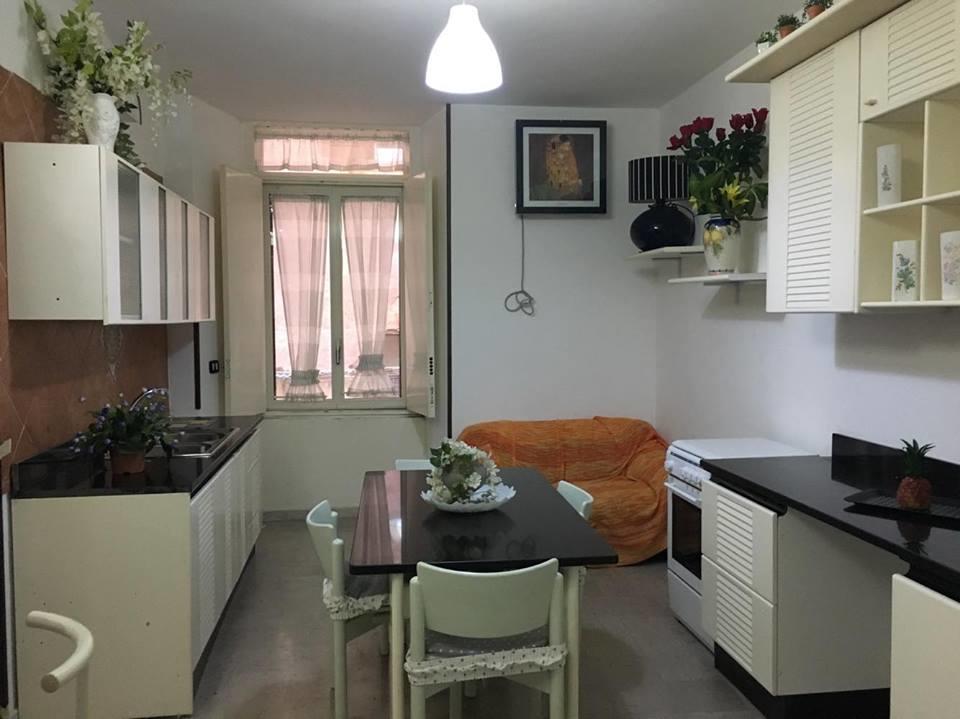 Apartament Esposito'S House Neapol Zewnętrze zdjęcie