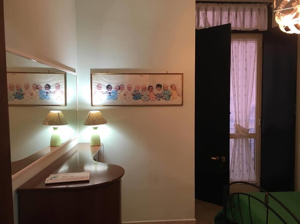 Apartament Esposito'S House Neapol Zewnętrze zdjęcie