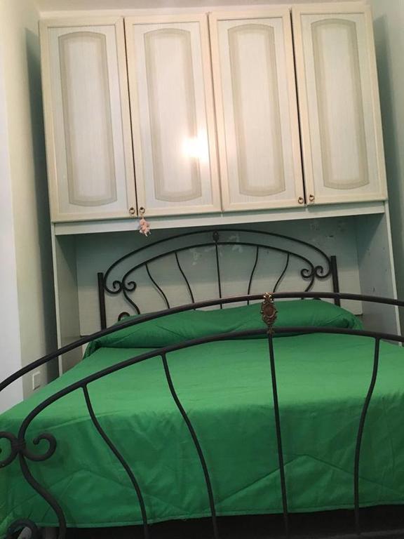 Apartament Esposito'S House Neapol Zewnętrze zdjęcie
