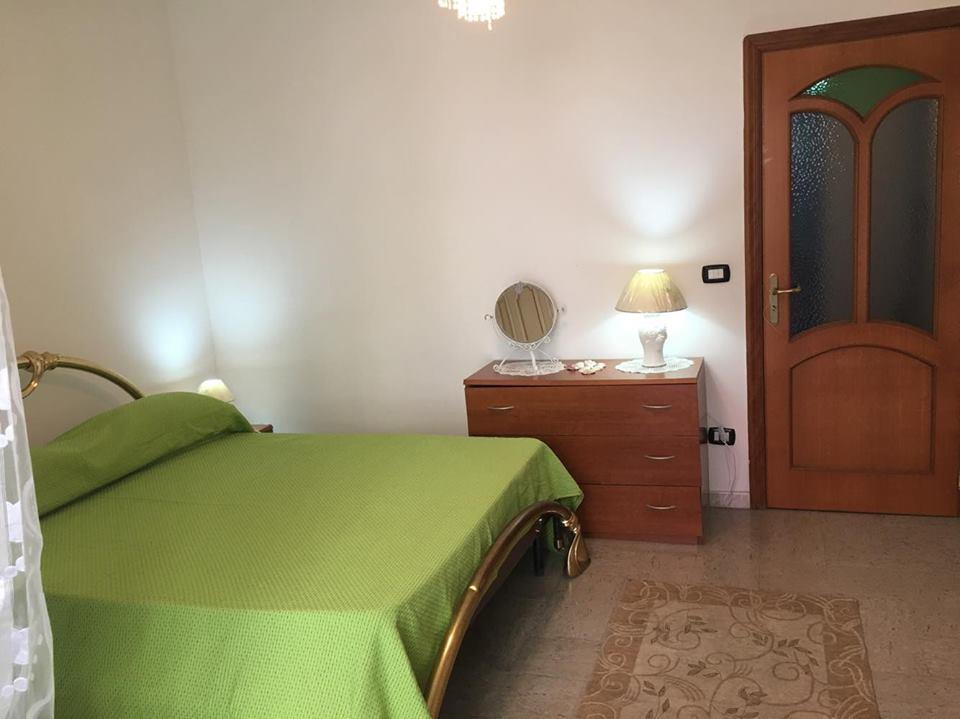 Apartament Esposito'S House Neapol Zewnętrze zdjęcie