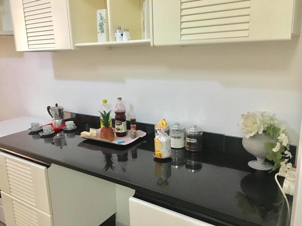 Apartament Esposito'S House Neapol Zewnętrze zdjęcie