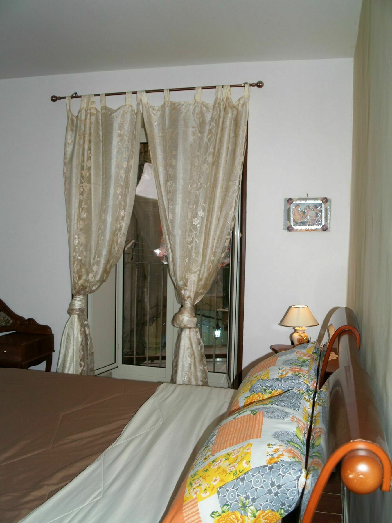 Apartament Esposito'S House Neapol Zewnętrze zdjęcie