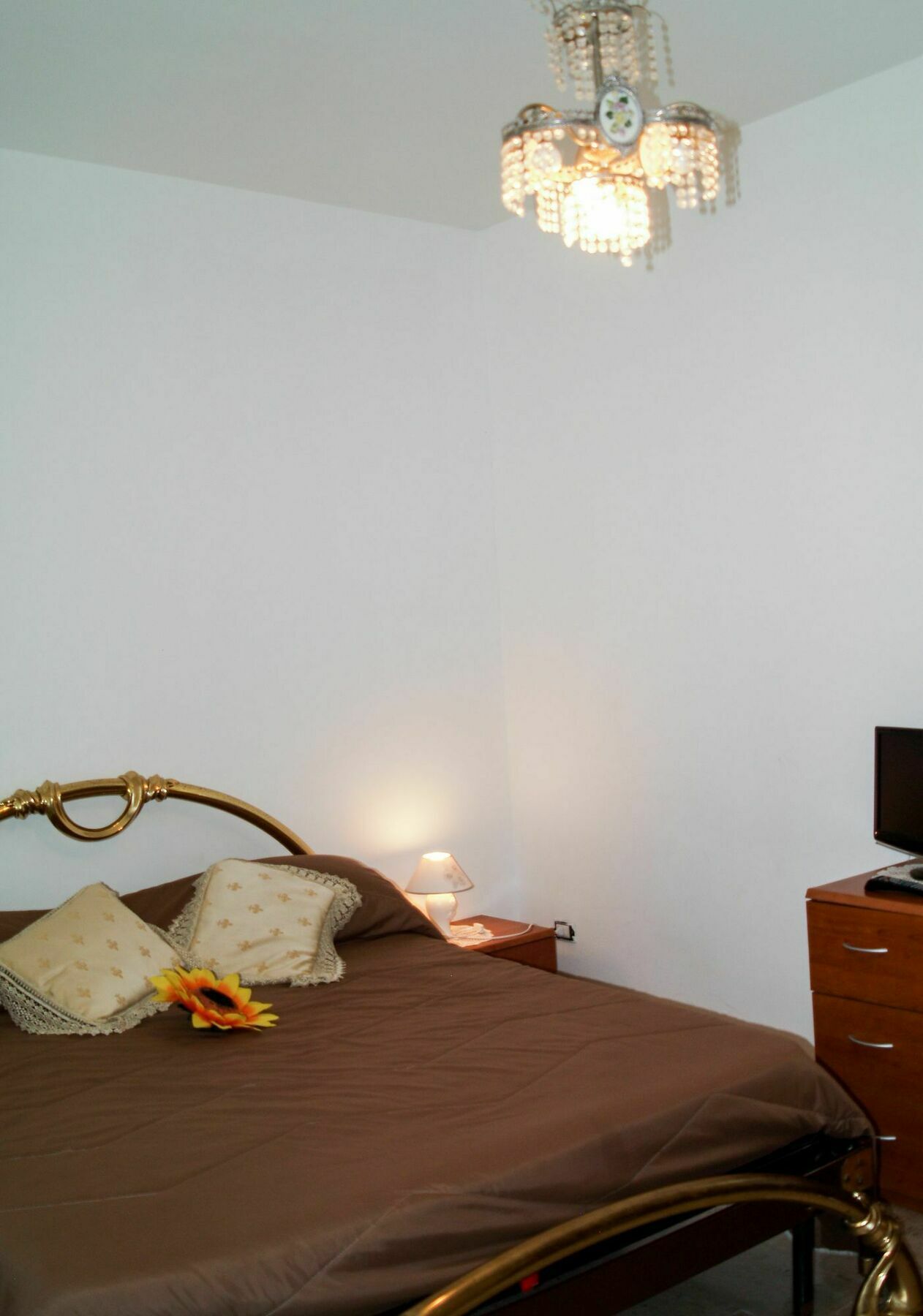 Apartament Esposito'S House Neapol Zewnętrze zdjęcie